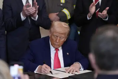 Trump’s ‘Skinny Budget’ Features Impressive Cuts, but Fails To Confront the Drivers of America’s Fiscal Crisis