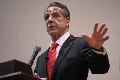 Trump’s DOJ Targets Cuomo With New COVID Criminal Investigation, Threatening His Political Comeback