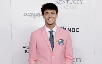From TikTok to the Track: Griffin Johnson Is Introducing Gen Z to Horse Racing