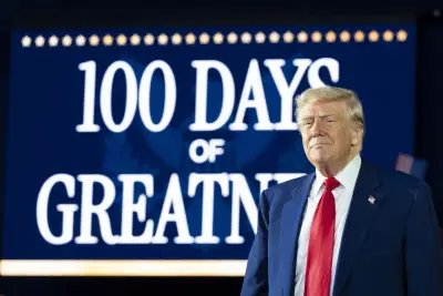 Lessons From Trump’s First Term Animate His Push To Confront the Corrupt Washington Establishment’s Depths of Perfidy