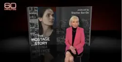 Leslie Stahl’s ‘Ridiculous’ Question to Jewish Hostage May Have Sealed ‘60 Minutes’ Boss’s Fate, Scott Pelley’s  Rant Reveals