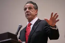 Trump’s DOJ Targets Cuomo With New COVID Criminal Investigation, Threatening His Political Comeback