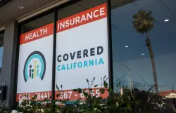 How Covered California has been sending personal health data to LinkedIn