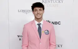 From TikTok to the Track: Griffin Johnson Is Introducing Gen Z to Horse Racing