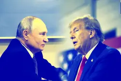 Donald Trump is becoming disillusioned