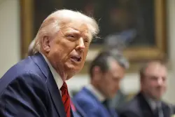 Trump says Columbus Day will now just be Columbus Day
