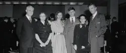 A trip too far: The LSD experience that blew up the Huxley family